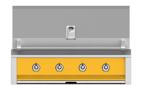 Hestan - 42" Aspire Built-In Grill