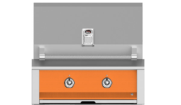 Hestan - 30" Aspire Built-In Grill