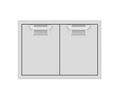 Hestan - 30" Aspire Double Access Doors