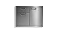 Lynx Grills - 30" Pro Classic Door/Drawer Combo