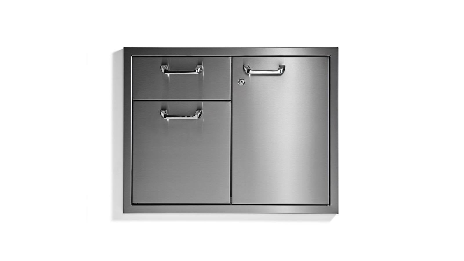 Lynx Grills - 30" Pro Classic Door/Drawer Combo