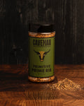 Caveman Seasonings - Primitive Prime Rib 13oz