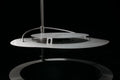 Breeo - Outpost Heat Deflector w/ Rod (X24/30)