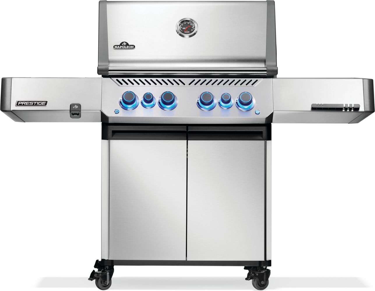 Napoleon - Prestige 500 RSIB