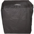 Coyote - 28" Free Standing Pellet/Gas Grill Cover