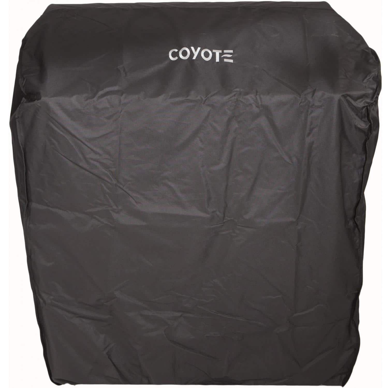Coyote - 28" Free Standing Pellet/Gas Grill Cover