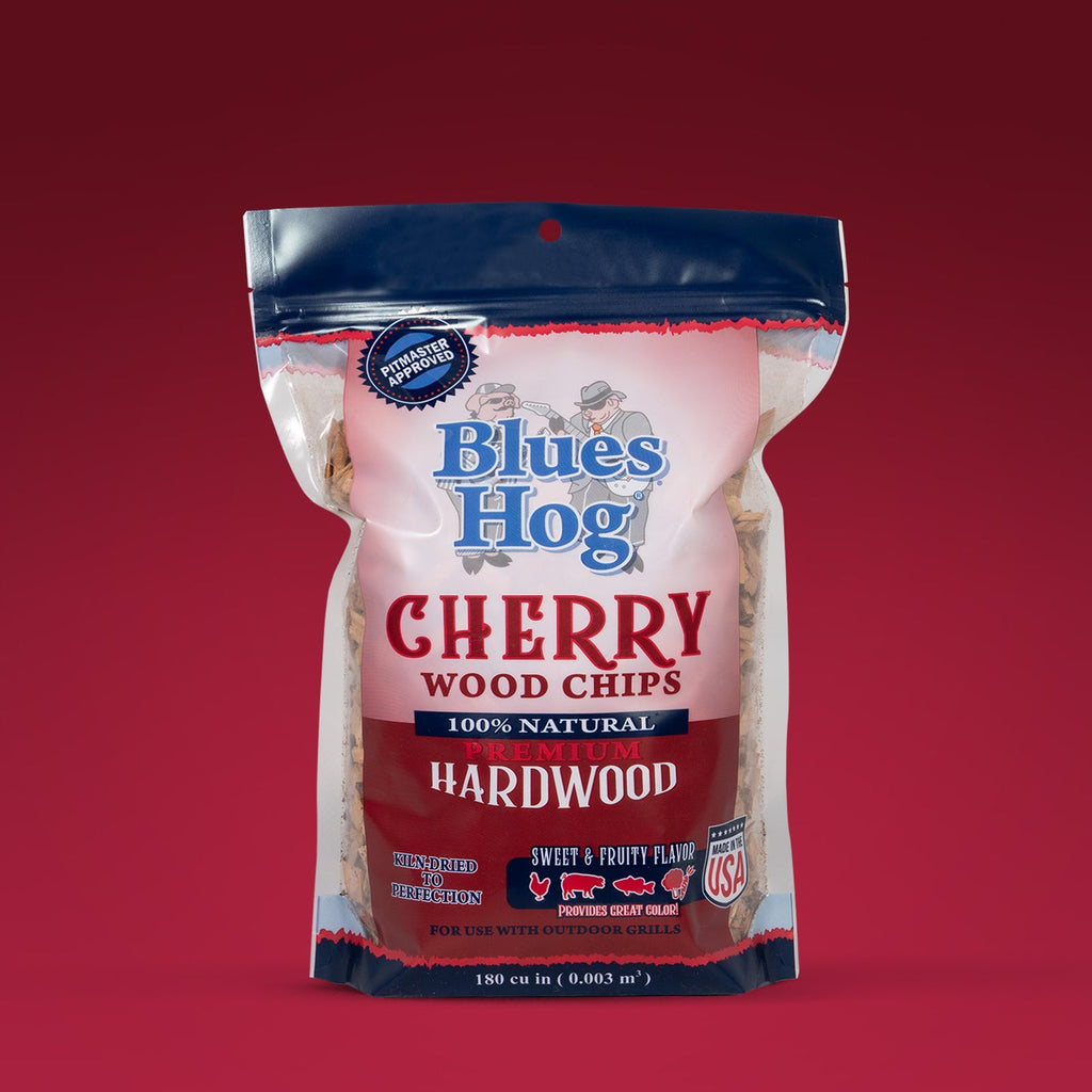 Blues Hog - Cherry Wood Chips