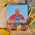 Meathead - The Science of Great Barbecue & Grilling