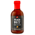 PS Seasoning - Peach Buzz - Hickory Whiskey BBQ Sauce