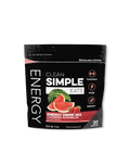 Clean Simple Eats - Strawberry Watermelon Energy Mix Bag