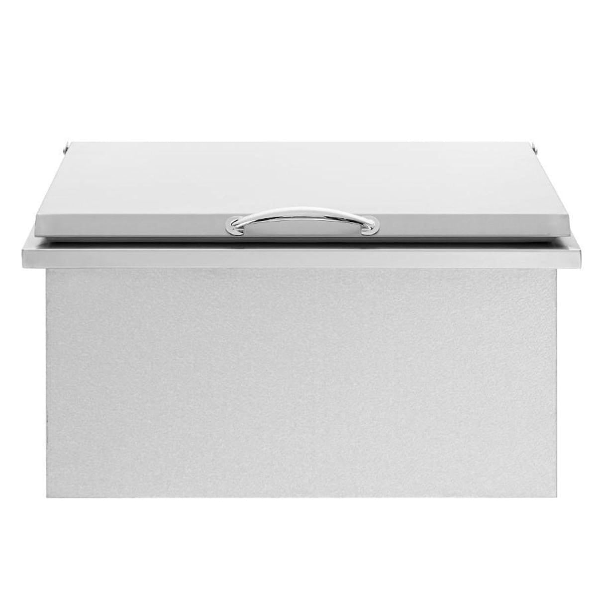 Summerset - 28" x 21" Drop In Cooler