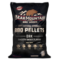 Bear Mountain - Oak BBQ Pellets