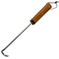 Traeger - Pig Tail BBQ Flipper