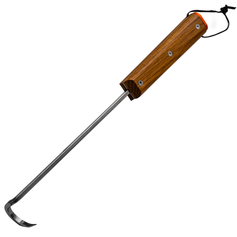 Traeger - Pig Tail BBQ Flipper