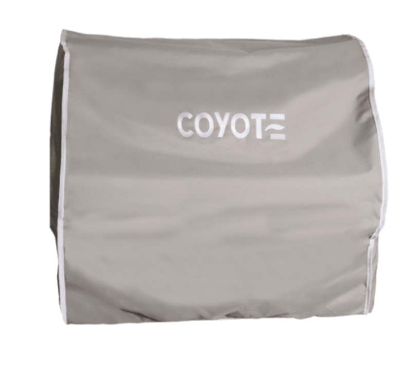 Coyote - 30" Built In Gas Grill Cover