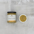 Finch + Fennel - Orange Bourbon Mustard
