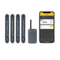 Thermoworks - RFX Wireless Probe Starter Kit - 4 Probes