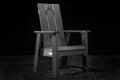 Breeo - X Series Chair - Gray