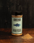 Caveman Seasonings - Wild Ginger Teriyaki 13oz