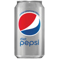 Pepsi Products - Diet Pepsi 12oz
