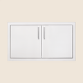 Summerset - 33" Double Access Doors