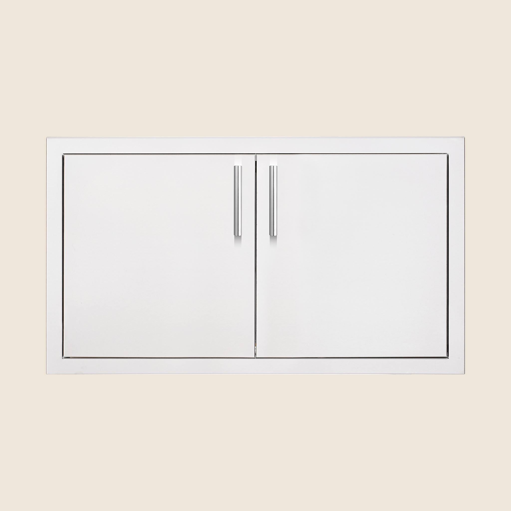 Summerset - 33" Double Access Doors