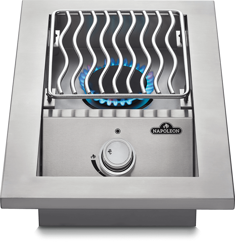 Napoleon - Built In 500 Series Single Range Top Burner