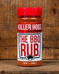 Killer Hogs - The BBQ Rub