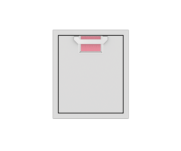 Hestan - 18" Aspire Single Access Door