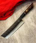 Spaceman Knives - Erebus 7" Nakiri
