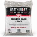 Heath Riles - Brining Bags (2-Pack)