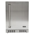 Coyote - 24" Outdoor Refrigerator
