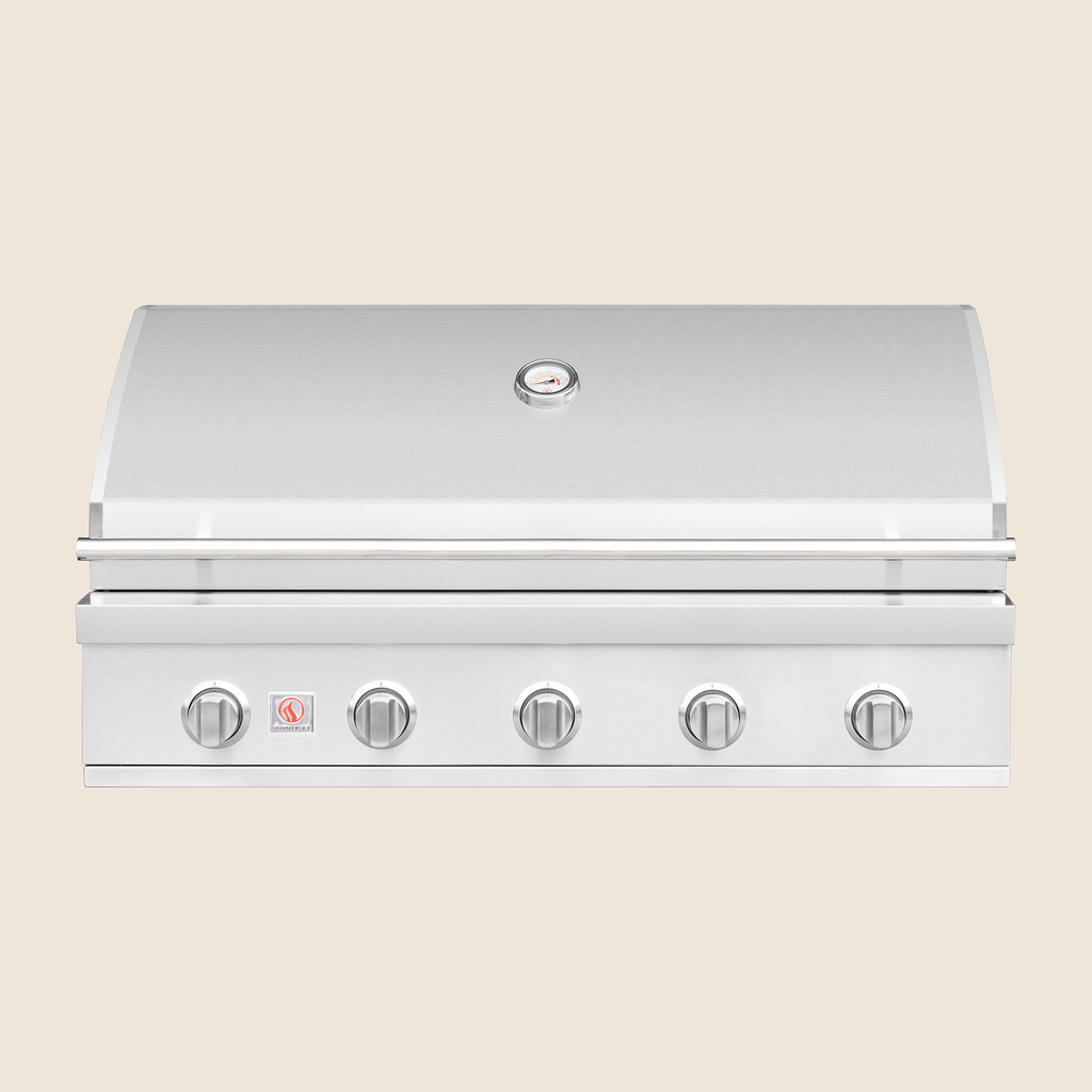 Summerset - Sizzler 40" Built-In Grill