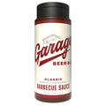 Rufus Teague - Classic Garage Beer BBQ Sauce