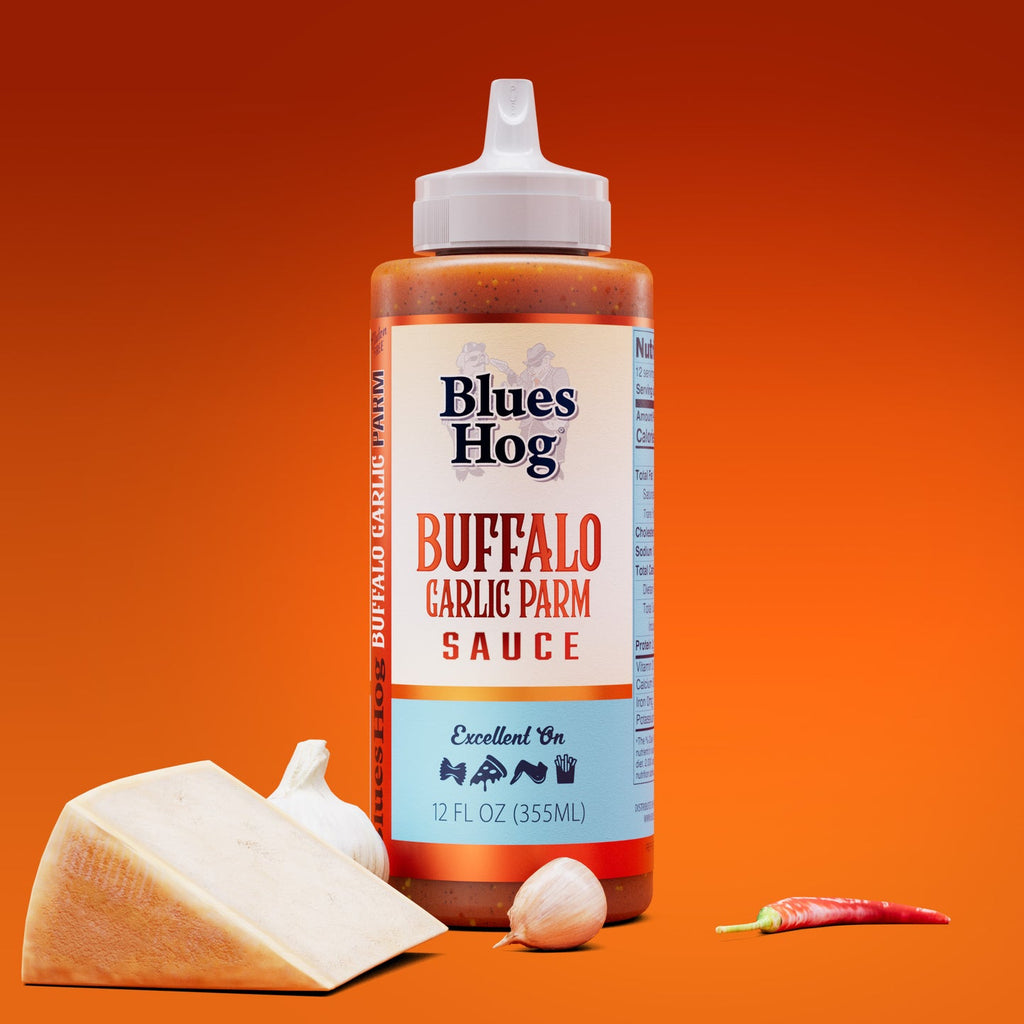 Blues Hog - Buffalo Garlic Parm Sauce