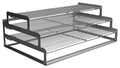 Yoder Smokers - YS640s 3-Tier Wire Smoking Rack