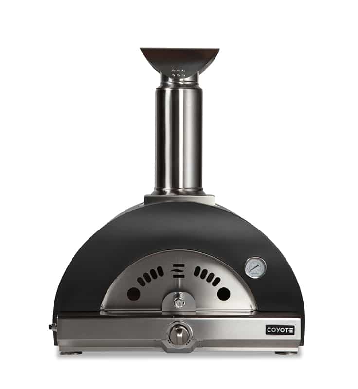 Coyote - 30" Hybrid Pizza Oven