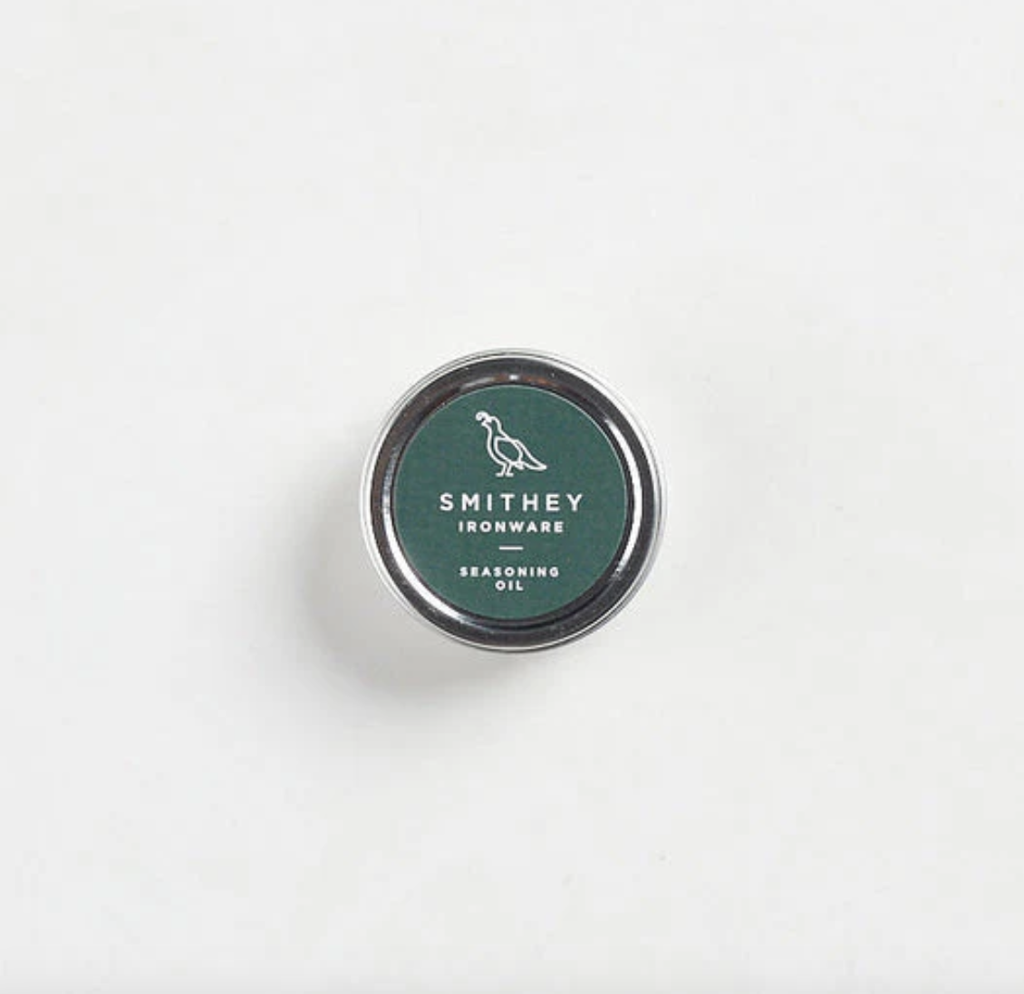 Smithey Ironware - Seasoning Oil
