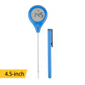 Thermoworks - ThermoPop 2 - Blue