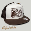 Ridge & Holler - Eat Beef Hat