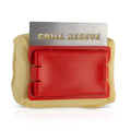 Grill Rescue - Replacement Head w/ Scraper