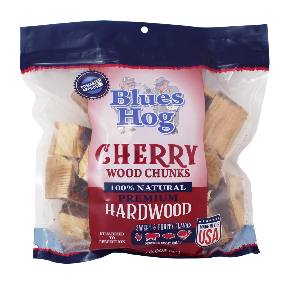 Blues Hog - Cherry Wood Chunks