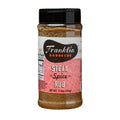 Franklin BBQ - Steak Spice Rub