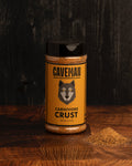 Caveman Seasonings - Carnivore Crust 13oz
