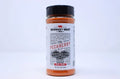 Whiskey Bent BBQ - The Pecanerry Rub