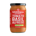 Sonoma - Tomato Basil Alfredo Pasta Sauce