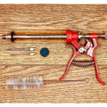 Butcher BBQ Inc - Gourmet Pistol Grip Meat Injector