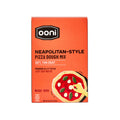 Ooni - Neapolitan Style Pizza Dough