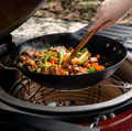 Kamado Joe - Karbon Steel Wok