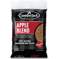 Lumberjack Pellets - Apple Blend